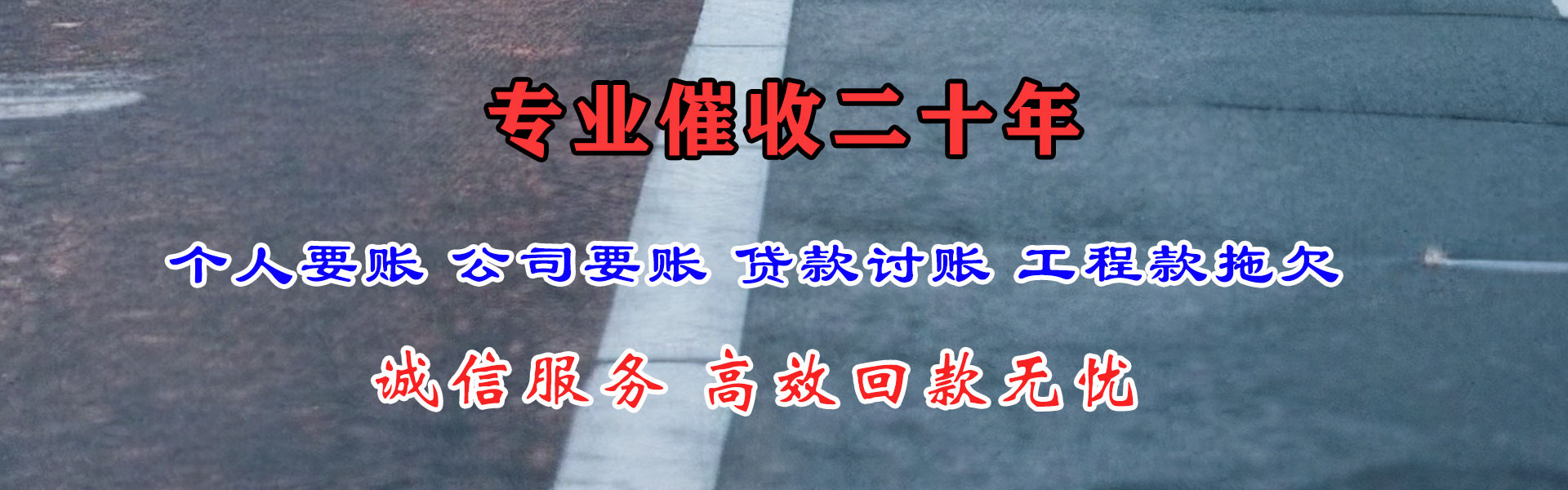 阜新追账公司